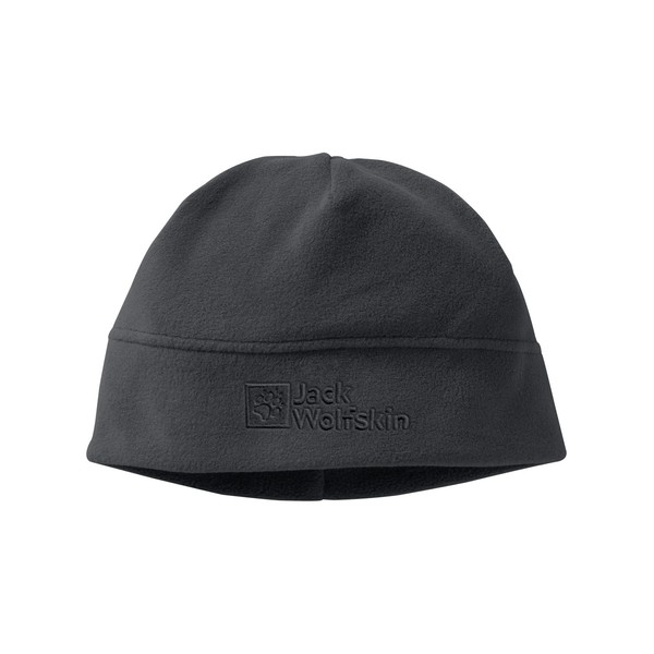 Jack Wolfskin Unisex Kids Real Stuff K Beanie Hat