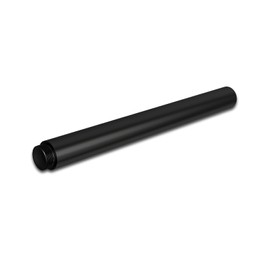 Extension pipe for NTPN Double Shower System (Black)
