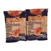D Gari pack of 2 Cristalina con sabor a Piña