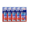 5x SensiDent interdental sticks, 2 in 1, 150 pieces.