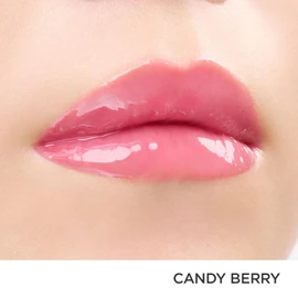 ETVOS Mineral Lip Plumper Sheer, #Candy Berry [Limited Quantity] (Lip Gloss, Beauty Serum, Lip Wrinkle, Sensitive Skin, Glossy)