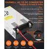 EAGWELL 24V Power Supply 600W Converter 110V AC to 24V