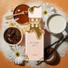 Lattafa Eclaire for Women Eau de Parfum Spray, 3.4 Ounce