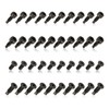 Rumyve Ring Doorbell Replacement Security Screws,40 Ring Doorbell T6 and