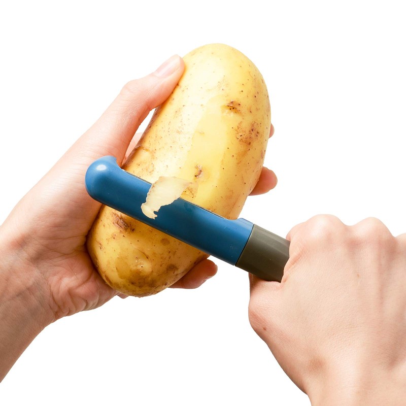 Kalar Vertical Peeler, I-Shaped Peeler, Peeler, Thin Peeler, Cookware, Vegetables,