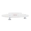 Bewinner LED Ceiling Fan Light Retrofit Board – 12.5cm Round