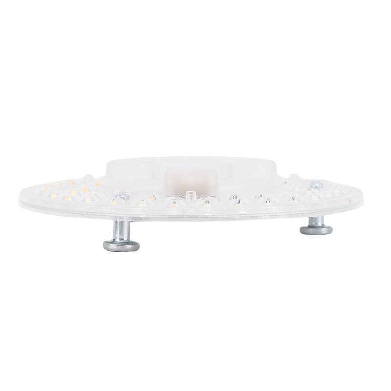 Bewinner LED Ceiling Fan Light Retrofit Board – 12.5cm Round