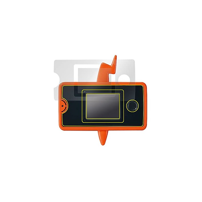 Miyabix Smartphone Rotom + (Plus) OverLay Eye Protector for Pokémon