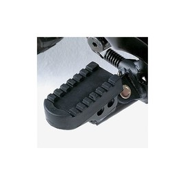 ヤマハ ステップラバーセット TRICKER/XT250 SEROW Q5K-YSK-038-J02