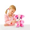 Bizak 63040640_1 No aplica Electronic Plush Toy, Assorted
