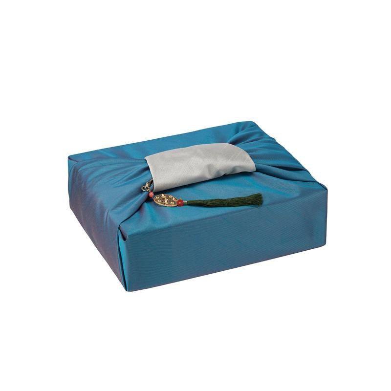 Jeongmol Teukbyeolpojang [Jeongmol] Red Ginseng Ton (Fabric Bag - Renewed