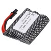 9.6V RC Car Lithium Battery Long Lasting Easy Ro Use