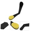 FOMIYES Foldable and Lightweight Sunscreen Applicator with Non Slip Handle