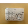 Wall Mount Plate for Ring Alarm Keypad (1st Gen) -