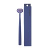 Smyze Tongue Cleaner Navy