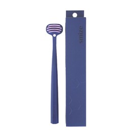 Smyze Tongue Cleaner Navy