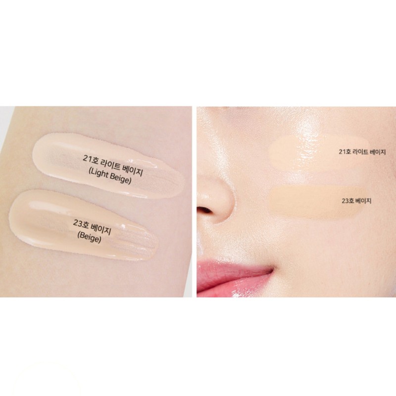 Ronda Global Louis Biele Peach Cover Radiance Cushion 23 Beige