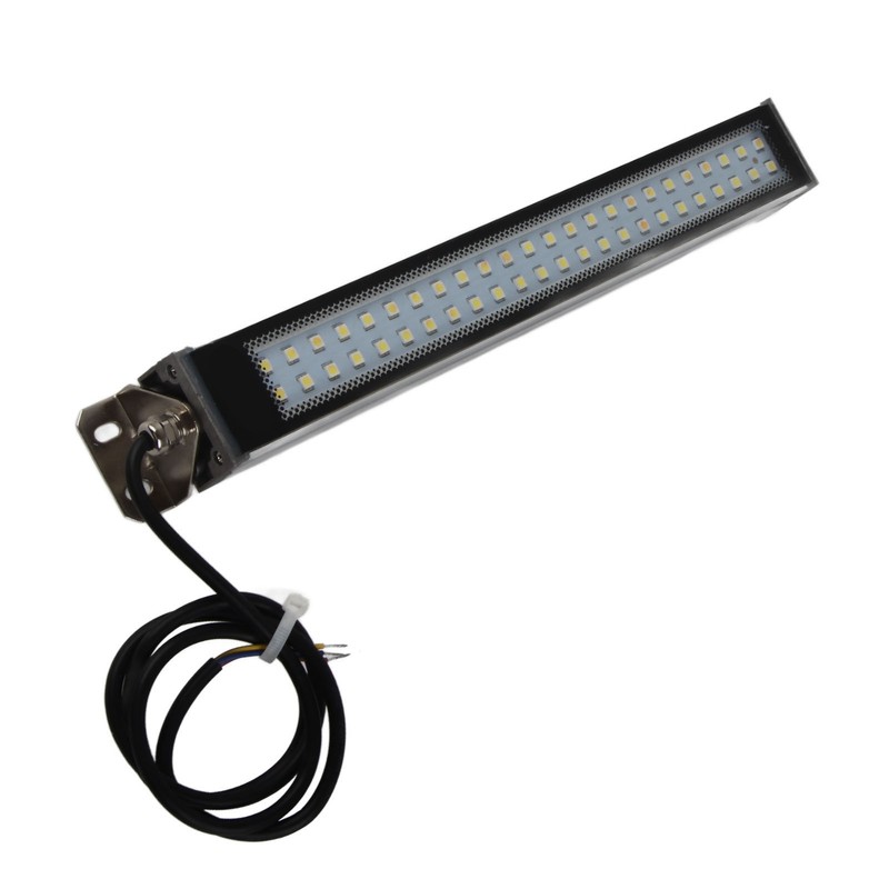 CNC Machine Tool Light 10W LED Lathe Milling Workshop Working