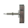 Music City Metals 02618 Ceramic Electrode Replacement for Turbo Gas