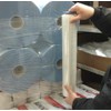 VEPATIM Dispenser Set for Stretch Film Hand Wrapping Film Easy