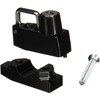 Kitaco Helmet Holder Black/Black General Purpose Monkey 125 (JB02/JB03) Ducks