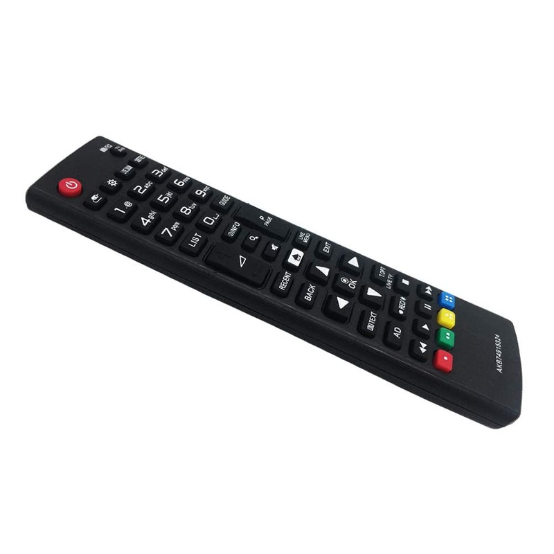 Replacement LG TV Remote Control for All LG LCD LED