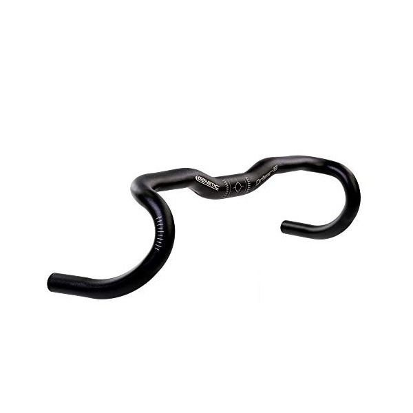 Genetic Driser-16 Drop Bar - HBGEDR44K