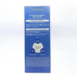 Vibe Lab Active Biotin Peptide Solution Scalp Shampoo Green Aroma Fragrance 550ml x3SET(SH) / 바이브랩 액티브 비오틴 펩타이드 솔루션 스칼프 샴푸 그린아로마향 550ml x3SET(SH)