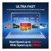 Memoria Micro Sd Sony Extreme 512gb Sdxc V30 A2 C10