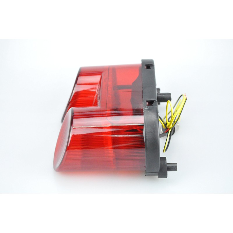 Fit for Yamaha 2000-2001 YZF-R1; 2001-2005 YZS1000 / YZS1000 FAZER/
