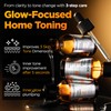 WELLAGE Hyper Toning Glowy Ampoule for face, korean skin care,