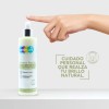 Crema De Baba De Caracol Con Ácido Hialurónico Vemare 250ml