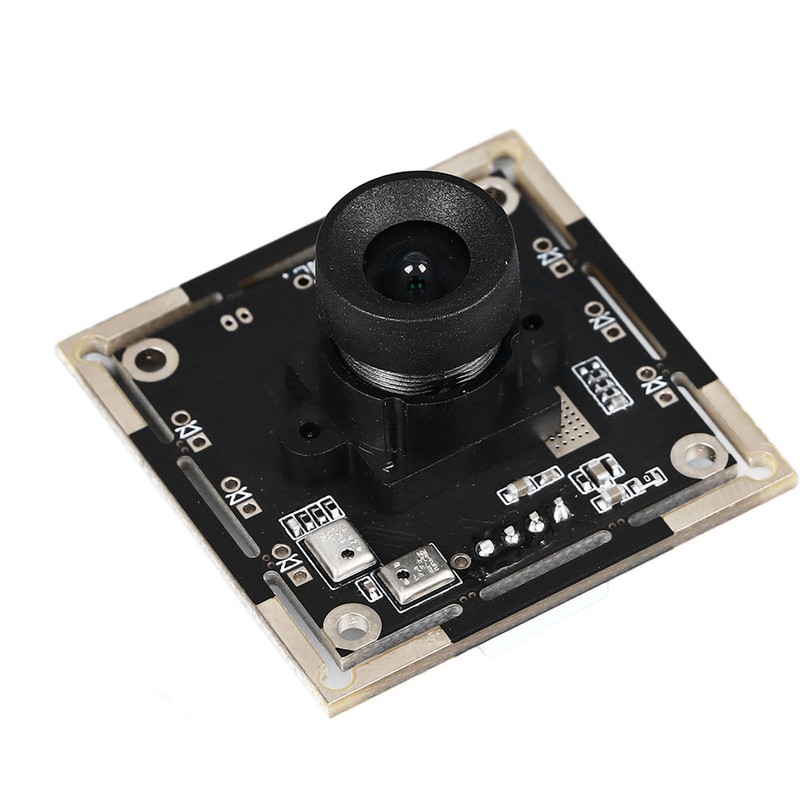 USB Camera Module 2MP Color Global Shutter 120FPS High Speed