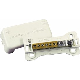 ERICO INC IBTB IBTB INTERSYSTEM BONDING TERM