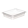 Cambro Polycarbonate GN - 1/2 65mm