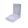 Exacompta Bunnybox Malve 5336423D Flashcard File DIN A8 Landscape Including
