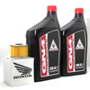 2001 HONDA XR250R OIL CHANGE KIT
