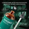 SU JUABA Peppermint Oil 4 Fl Oz, 100% Pure &