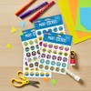 Avery Smiley Faces Merit Stickers (Pack of 300)