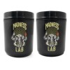 Madness Lab Glutamina 500 Gr Polvo X 2 Botes