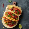 GranAroma Trinidad Scorpion Powder, Extremely Hot, Ground Chile Powder, Salsas