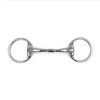 Equine Smile ES0119 ErgoBit Bit Eggbutt Olive Head Bit Lock