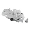 X AUTOHAUX Replacement Rear Liftgate Door Lock Actuator with Screw