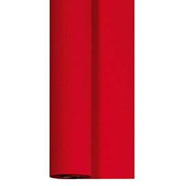 Duni Dunicel® 185529 Tablecloth Roll 1.18 m x 10 m Red