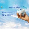 NIVEA Crema Hidratante Suave Y Ligera Con Vitamina E Y