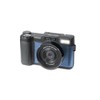 Minolta 30MP Digital Camera – 2.7K Ultra HD Video, 3-inch