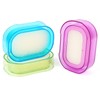 Prevent sagging soap stand 3ea