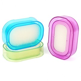 Prevent sagging soap stand 3ea