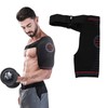 Pluvyze Men's Shoulder Bandage for Women, Shoulder Bandages Men, Shoulder