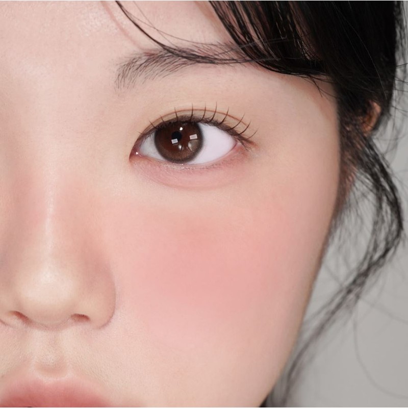 WAKEMAKE Over Blurring Pot - 01 Muted Beige